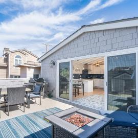 304 Ruby Ave B, hotel in Newport Beach