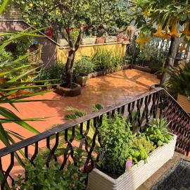 Vera Italia: Ladispoli'de bir otel