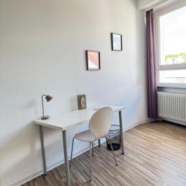 Pension Albert - möblierte Einzel- und Doppel- Zimmer auf Zeit, hotel u Štutgartu