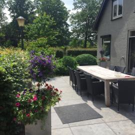 Bed en Breakfast De Kees, hotelli kohteessa Eersel
