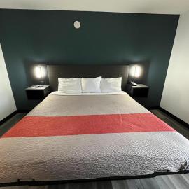 Studio 6 Suites Urbana, IL, hotel u gradu Urbana