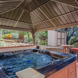 Casa Bella Vista -Hot tub -Amazing Views -Fire Pit, hotel in Prescott
