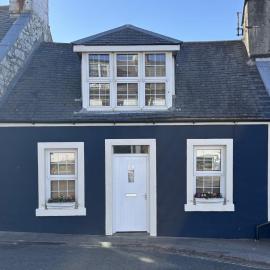 Number 26, hotel em Portpatrick
