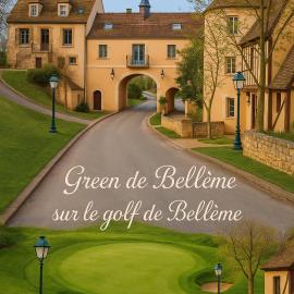 Le Green de Bellême, hotel in Bellême