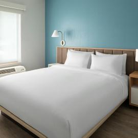 TownePlace Suites Wilmington Wrightsville Beach, hotel a Wilmington