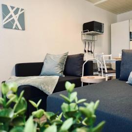 Besilima Apartments Ruppertsberg - An der Deutschen Weinstraße mit Parkplatz, hotel v destinácii Ruppertsberg