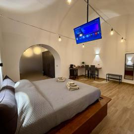 Affittacamere Giulia, hotel u gradu Kaltaniseta