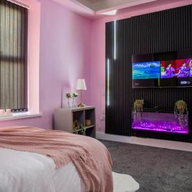 Check Inn 247, hotel in Bradford