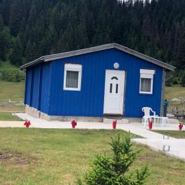 Holiday Home Zekovic, Hotel in Žabljak