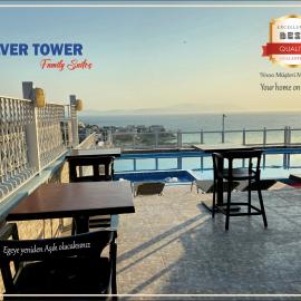 Silver Tower Family Apart Otel