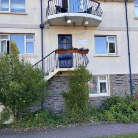 The Park Lodge, hotel di Kinsale