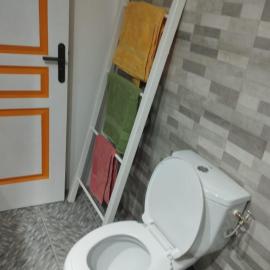 Ti Kaz an nou, hotel in Grand-Bourg