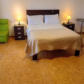 Barrio Inka B&B