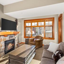 The Village Viewpoint Capitol Peak Lodge #3416, hotel in Snowmass Village