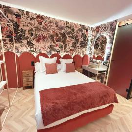 Lemon Suites Santander, hotel en Santander
