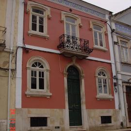 Casa 45, hotel u gradu Koimbra