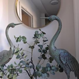 Crown House Studio Apartment, hotel a Birmingham