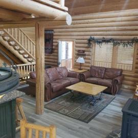 Summer Adventure Awaits! Hidden Pines- Yellowstone