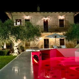 Domus Angeli, khách sạn ở Assisi
