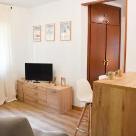 Madriu, hermoso studio a pie de pistas en Pas de la Casa