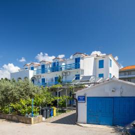 Apartments by the sea Sucuraj, Hvar - 6852, hotel a Sućuraj (San Giorgio)