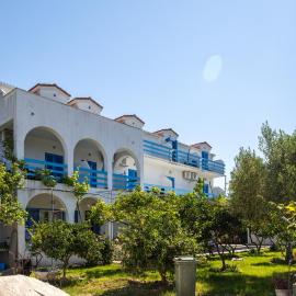Apartments by the sea Sucuraj, Hvar - 3589