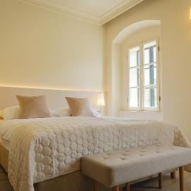 Vogel Rooms Tvrđa Osijek