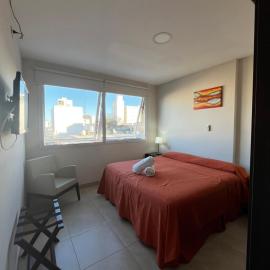 Departamentos Luxe Termal, hotel in Termas de Río Hondo