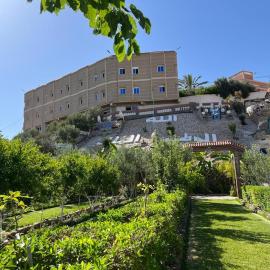 PARADISE APARTment #2, Hotel in Idoudouhane