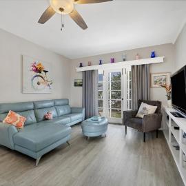 Daisy Apartment Southside Village