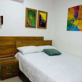 Hotel ESI Apartado، فندق في أبارتادو