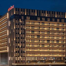 Movenpick Diyarbakir, khách sạn ở Diyarbakır