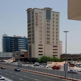 Paradise Inn 1 Tabasum Group, ξενοδοχείο σε Ajman 
