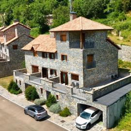 El Balcón de Gavín, hotel sa Gavín