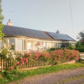 Puddingstone Cottage, Hotel in Gartmore