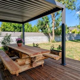 Gîte confortable à Vignot, idéal familles et amis