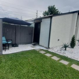 Cozy and Private Room In Spring Near IAH Airport, hotel sa Spring