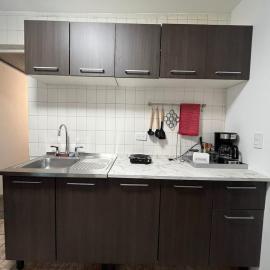 nice comfortable house an excellent location,, hotel a Aguascalientes
