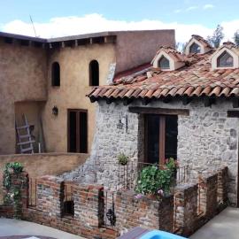Viesnīca Giorgio en ValQuirico pilsētā Santeagueda