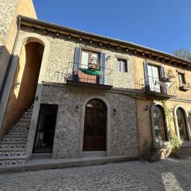 Viesnīca Rosarito en ValQuirico pilsētā Santeagueda