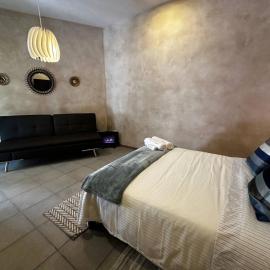 Mueganos 4 en ValQuirico, Hotel in Santeagueda