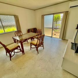 Hannan Village fifth, hotell i Hannan