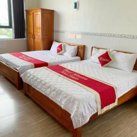 Mimosa 7 Hotel - Phan Rang