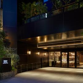 NOHGA HOTEL AKIHABARA TOKYO, Hotel in Tokio