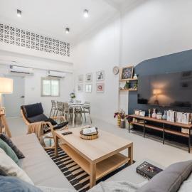 Bangkok Group Haven - 6BR Bangchak BTS 12 sleeps RB4, Hotel in Amphoe Phra Khanong