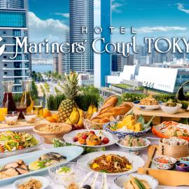 Hotel Mariners Court Tokyo