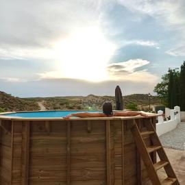 Cave Holidays Andalucia