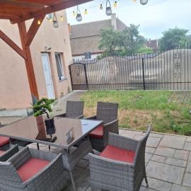STUDIO Apartman