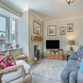 Halfehill Cottage