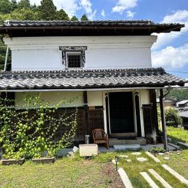 Kura "Ika" - Vacation STAY 95263v, hotel in Nagahama